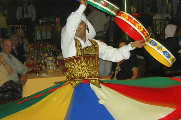9 DAYS CAIRO NILE CRUISE AND HURGHADA