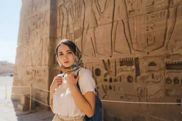 9 DAYS CAIRO NILE CRUISE AND HURGHADA