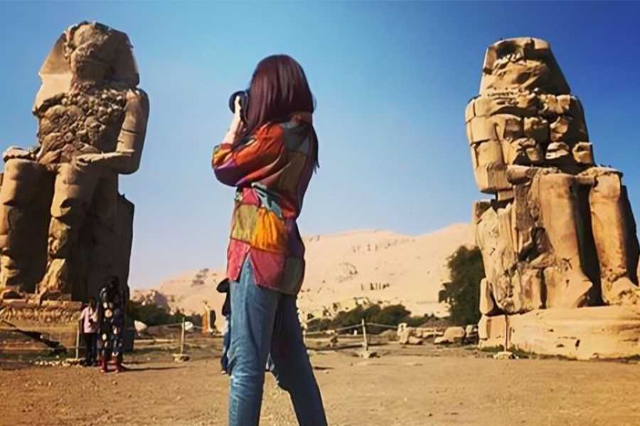 Tours to Egypt 9 DAYS CAIRO NILE CRUISE AND HURGHADA
