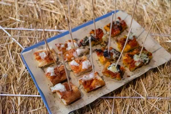 Tenuta Valle delle Ferle: Wine & food tasting a Caltagirone
