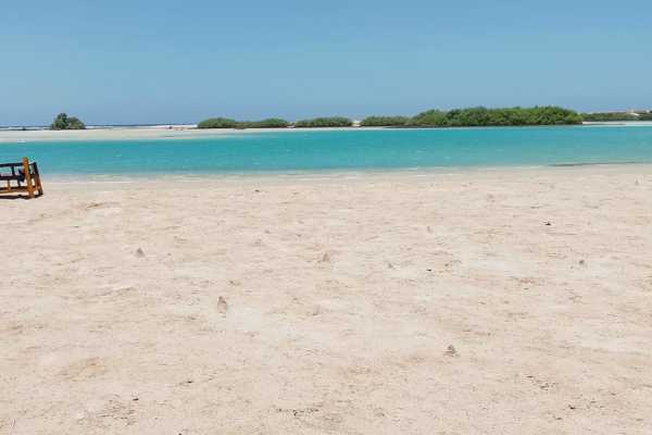 Snorkeling Day trip to Sharm el Lulli and wadi El Qulaan from El Quseir
