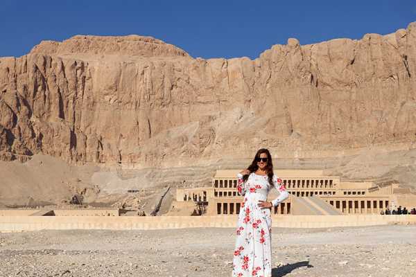 4 Days Nile cruise from El Quseir