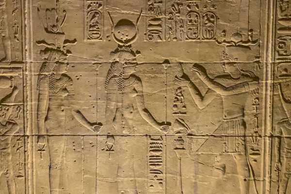 2 Day Trip to Aswan and Abu Simbel from Cairo by flight