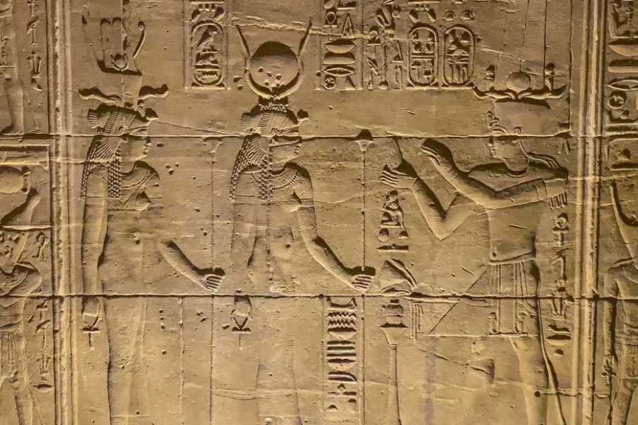 Egypt Tour packages 2-dages tur til Aswan og Abu Simbel fra Kairo med fly