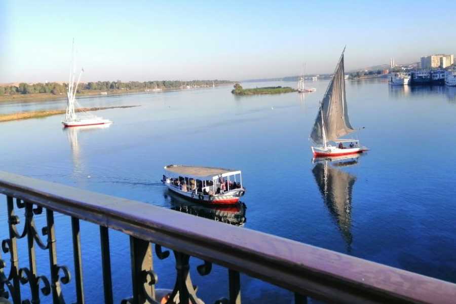 Egypt Tour packages 2-dages tur til Aswan og Abu Simbel fra Kairo med fly