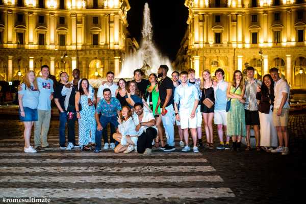 Pub Crawl with Party Bus and VIP out door clubbing!!