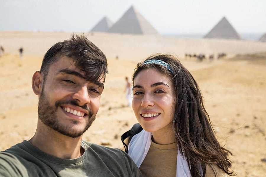 Tours to Egypt 4 DAY TRIP TO LUXOR AND ABU SIMBEL FROM HURGHADA
