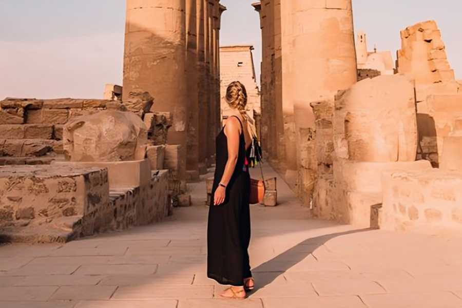 Tours to Egypt CAIRO AND LUXOR TWO DAYS TRIP FROM MARSA ALAM