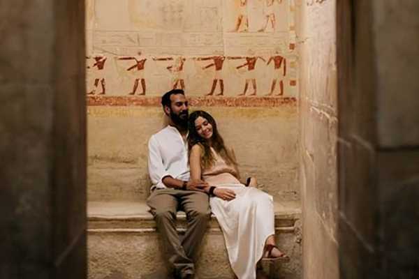 6 DAYS EGYPT ITINERARY FROM ALEXANDERIA