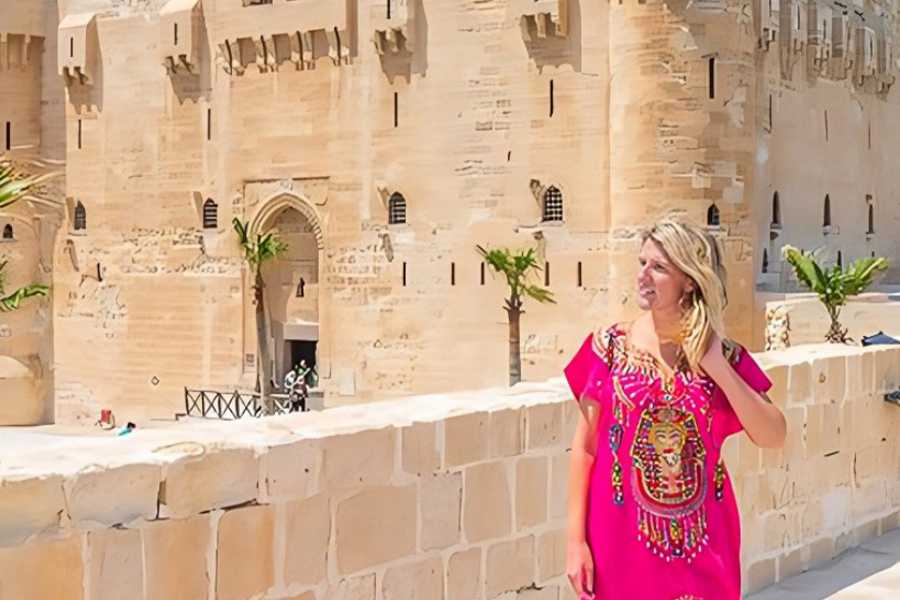 Tours to Egypt 6 DAYS EGYPT ITINERARY FROM ALEXANDERIA
