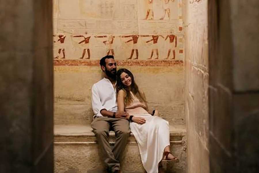 Tours to Egypt 6 DAYS EGYPT ITINERARY FROM ALEXANDERIA