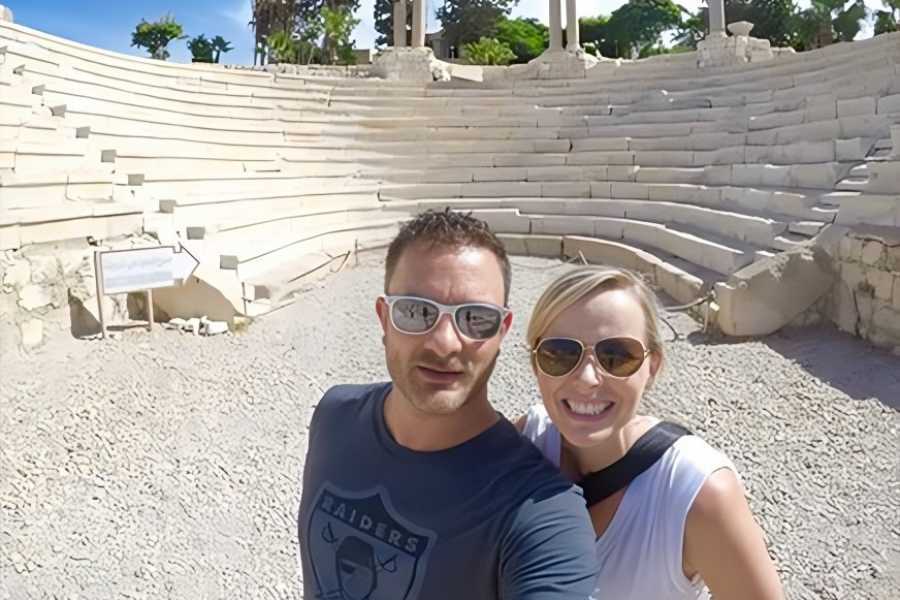 Tours to Egypt 4 DAY TOUR CAIRO AND FAYOUM FROM ALEXANDRIA