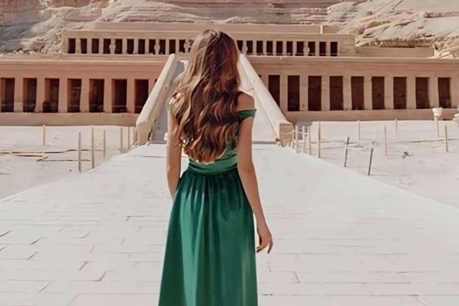 Tours to Egypt 4 DAY TOUR CAIRO AND FAYOUM FROM ALEXANDRIA