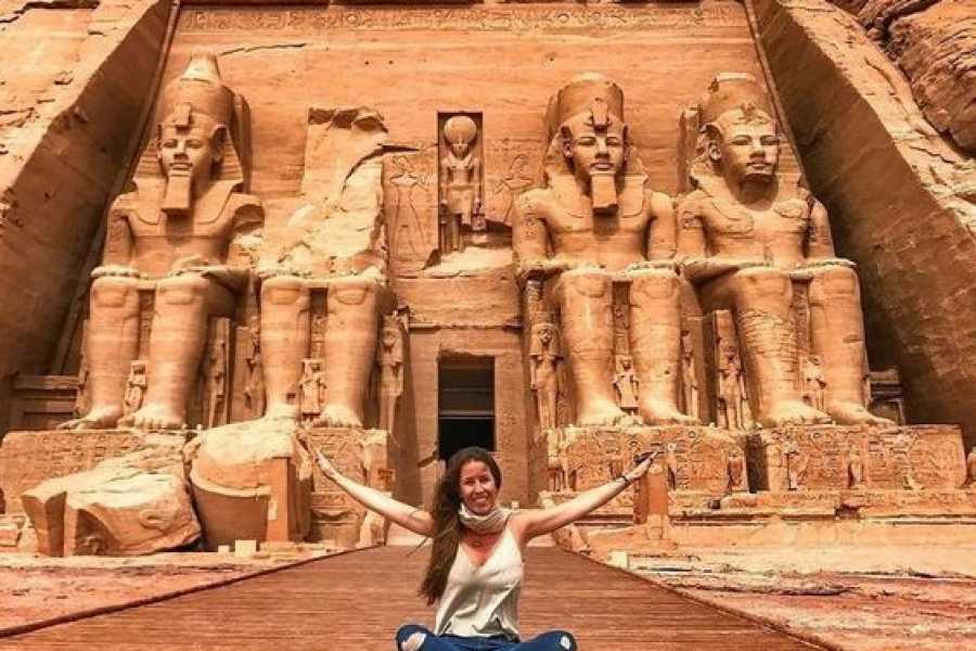 Tours to Egypt 4 DAYS NILE CRUISE FROM ASWAN TO LUXOR ON MS LE FAYAN NILE CRUISE