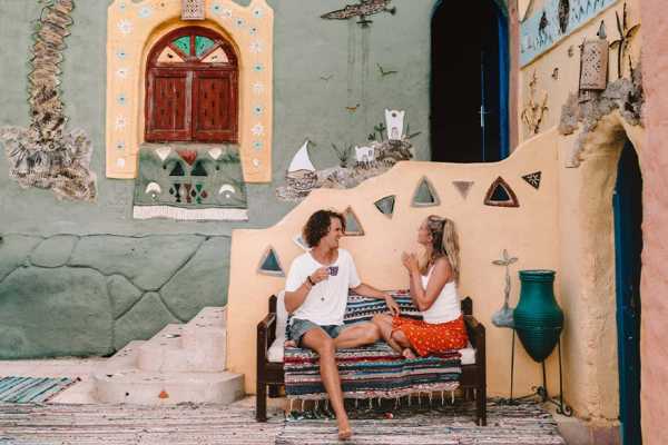4 Days Nile Cruise from Aswan to Luxor&nbsp;on Sonesta Nile Cruise