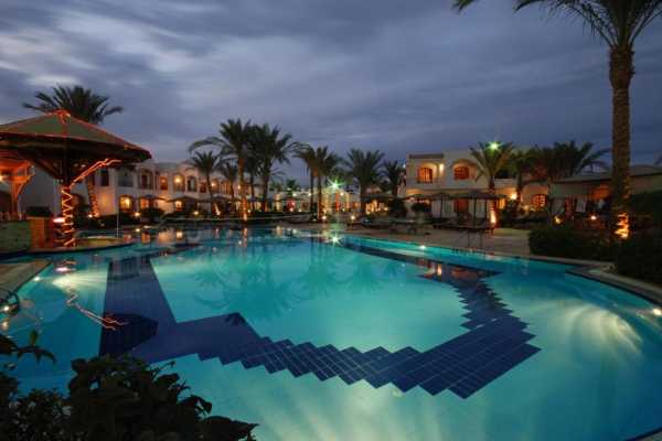 Transfer from Marsa Alam Airport to Coral Hills Resort