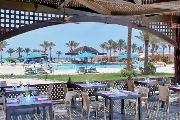 Transfer from Marsa Alam Airport to Hotelux Oriental Coast Marsa Alam