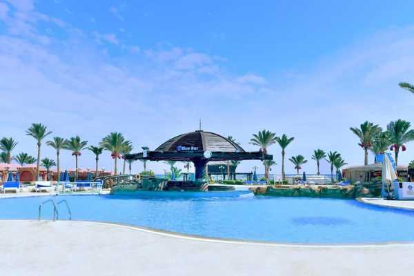 Transfer from Marsa Alam Airport to Hotelux Oriental Coast Marsa Alam