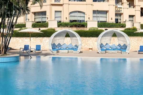Transfer from Marsa Alam Airport to Cleopatra Luxury Resort