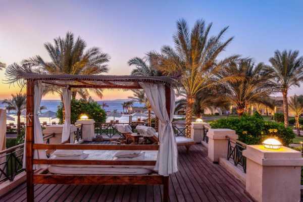 Transfer from Marsa Alam Airport to Cleopatra Luxury Resort
