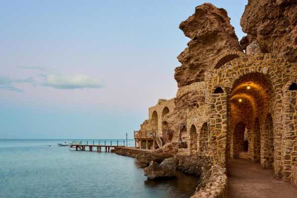 Transfer from Marsa Alam Airport to Dreams Beach Resort