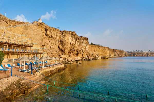 Transfer from Marsa Alam Airport to Dreams Beach Resort