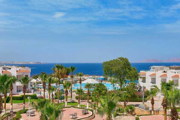 Transfer from Marsa Alam Airport to Dreams Beach Resort