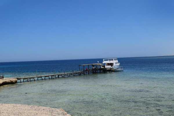 Transfer from Marsa Alam Airport to Mangrove Bay Resort