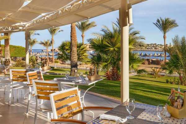 Transfer from Marsa Alam Airport to Steigenberger Coraya Beach