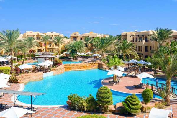Transfer from Marsa Alam Airport to Steigenberger Coraya Beach