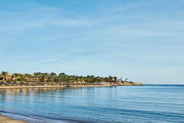 Transfer from Marsa Alam Airport to Madinat Coraya