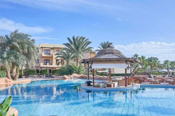Transfer from Marsa Alam Airport to Madinat Coraya