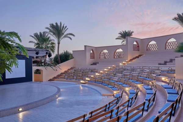 Transfer from Marsa Alam Airport to Madinat Coraya