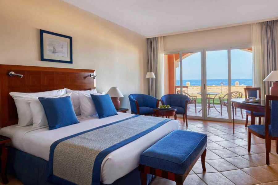 Egypt Tour packages Traslado privado desde el aeropuerto de Marsa Alam a Jaz Grand Marsa