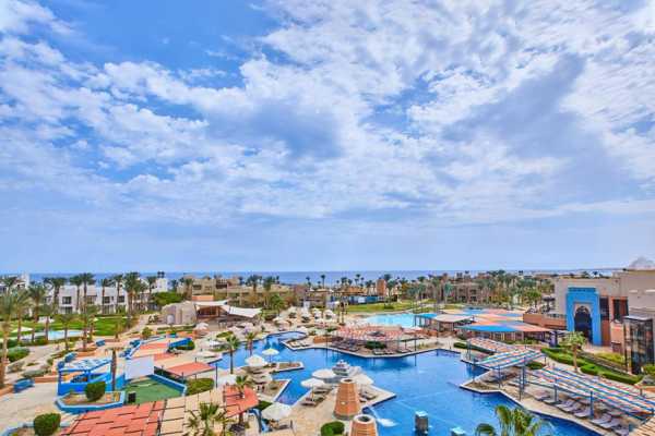 Transfer from Marsa Alam Airport to Sands Port Ghalib