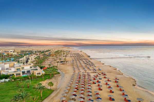 Transfer from Marsa Alam Airport to Sands Port Ghalib