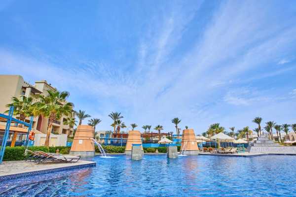 Transfer from Marsa Alam Airport to Sands Port Ghalib