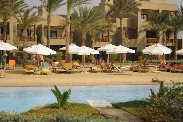 Transfer from Marsa Alam Airport to Sands Port Ghalib