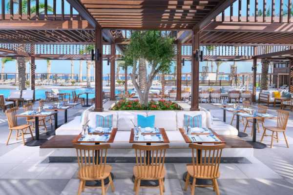 Transfer from Marsa Alam Airport to Iberotel Costa Mares
