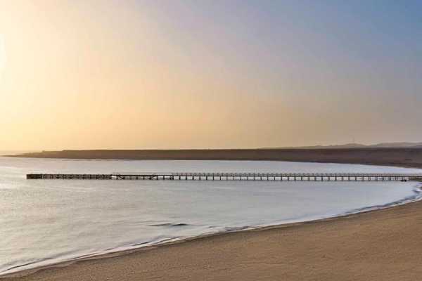 Transfer from Marsa Alam Airport to Iberotel Costa Mares