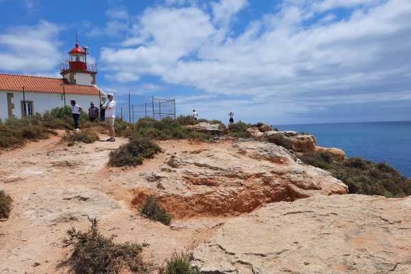 Algarve Easy Hiking and Culture