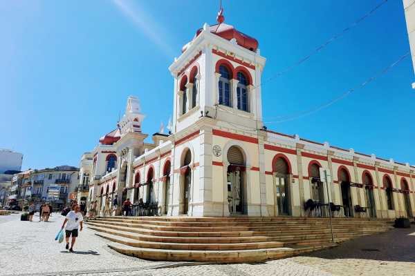 Algarve Easy Hiking and Culture
