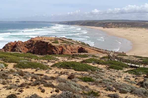 Algarve Easy Hiking and Culture