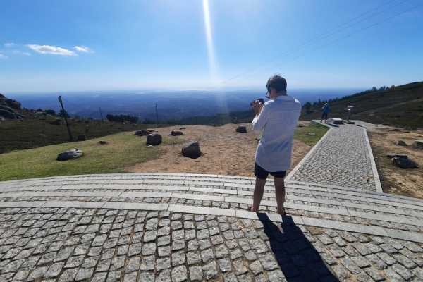 Algarve Easy Hiking and Culture