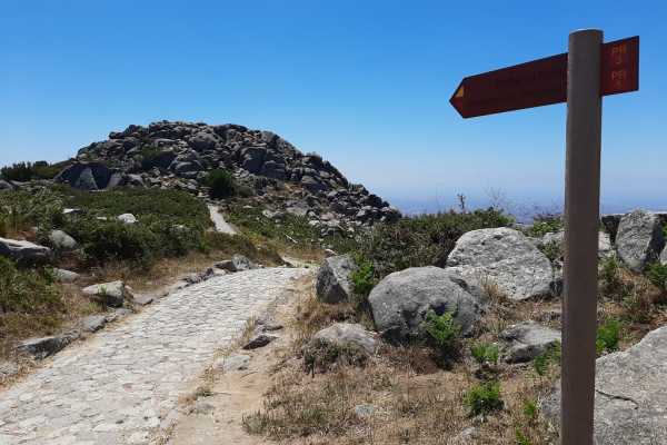 Algarve Easy Hiking and Culture