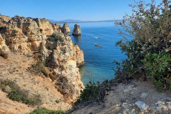Algarve Easy Hiking and Culture