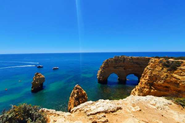 Algarve Easy Hiking and Culture