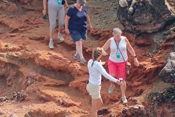 Algarve Easy Hiking and Culture