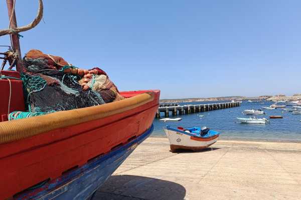 Algarve Easy Hiking and Culture