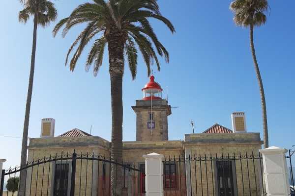 Algarve Easy Hiking and Culture
